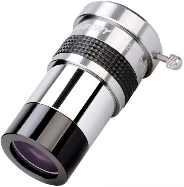 Barlow SVBONY 1,25″ 2x (SV137)